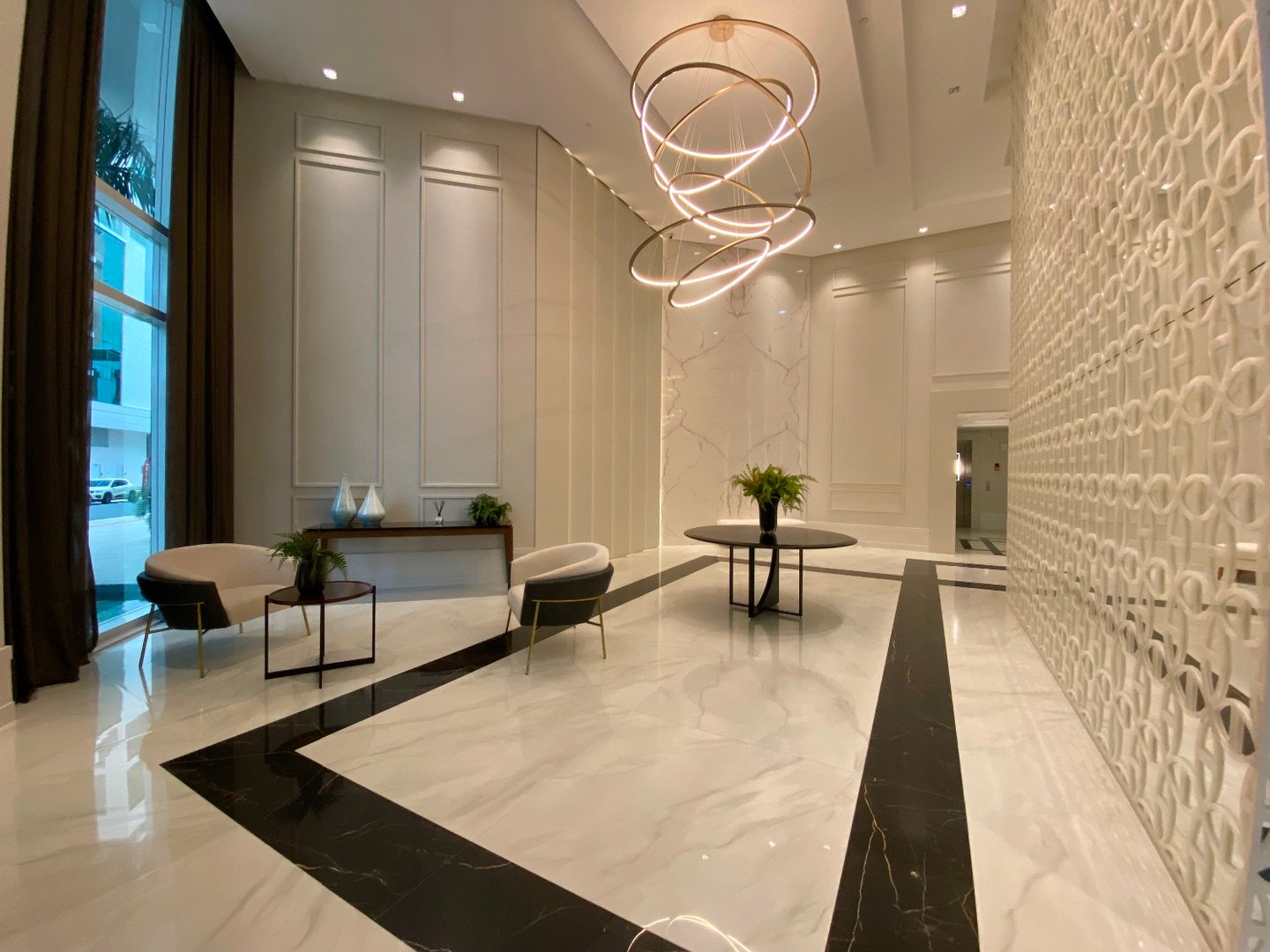 Apartamento no Edifício Infinity Coast à venda no Pioneiros em Balneário Camboriú — foto 31