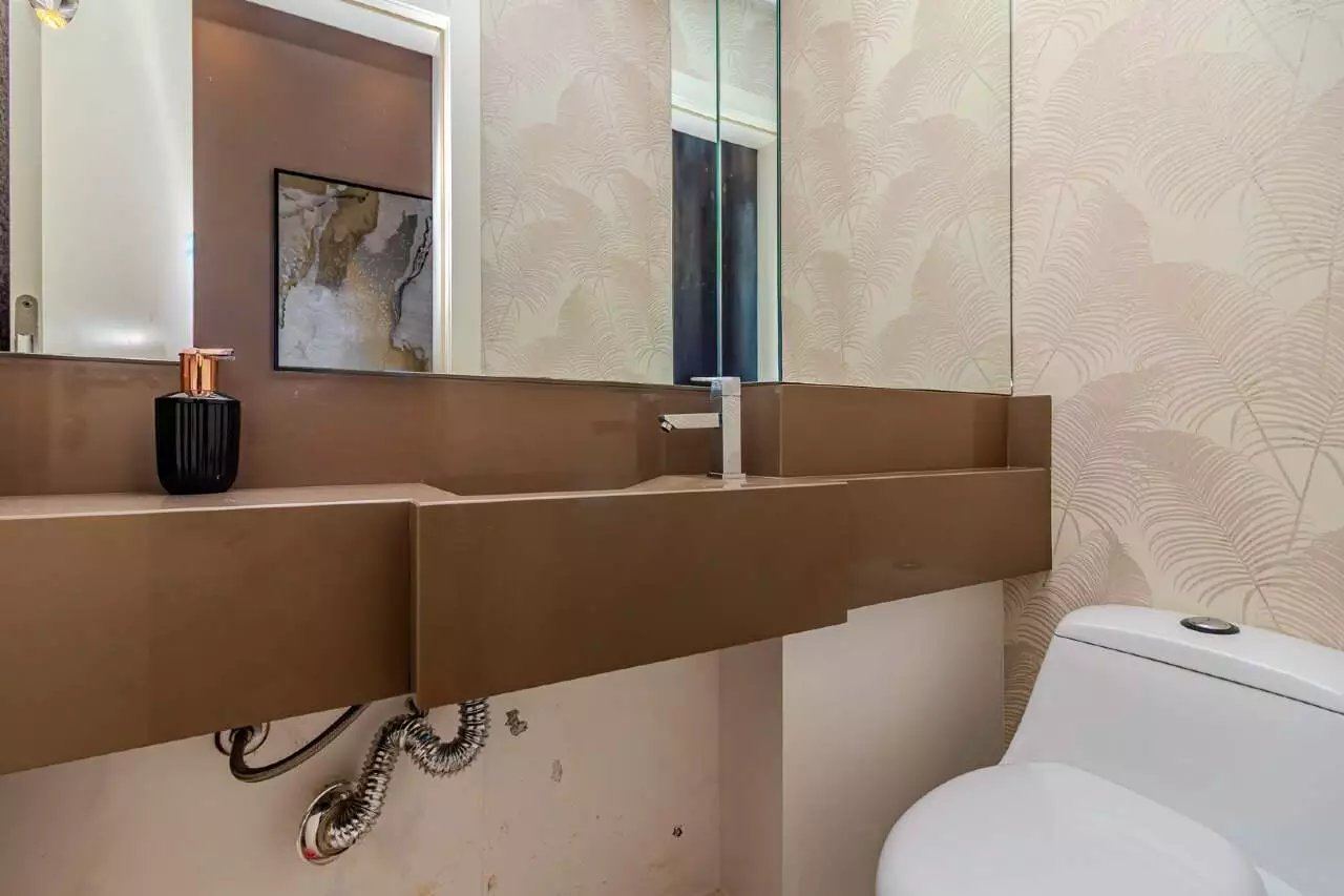 Apartamento no Edifício Portinax à venda no centro de Balneário Camboriú — foto 15