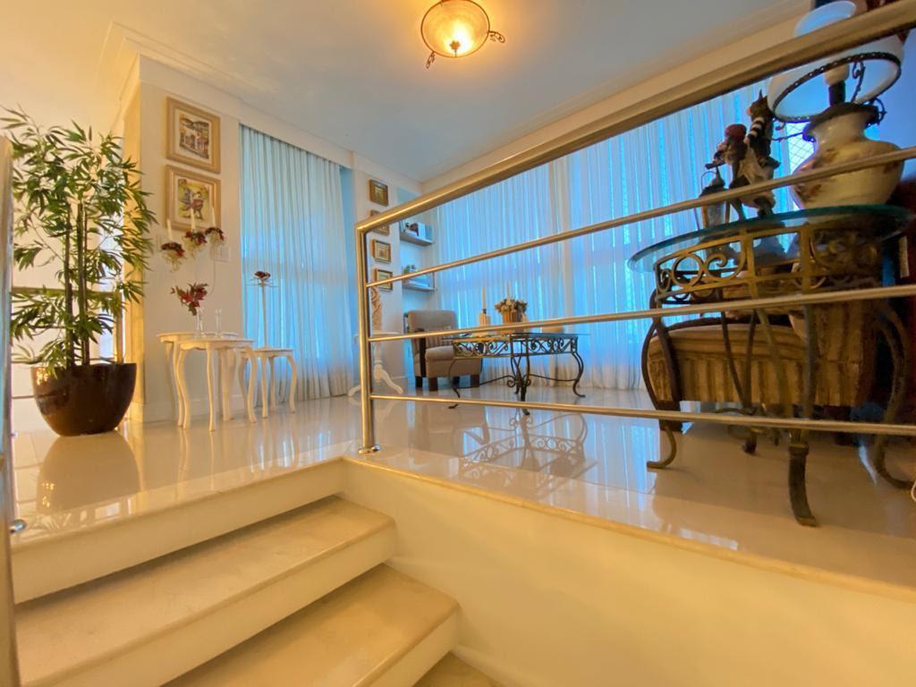 Apartamento no Edifício Vermont à venda no centro de Balneário Camboriú — foto 4