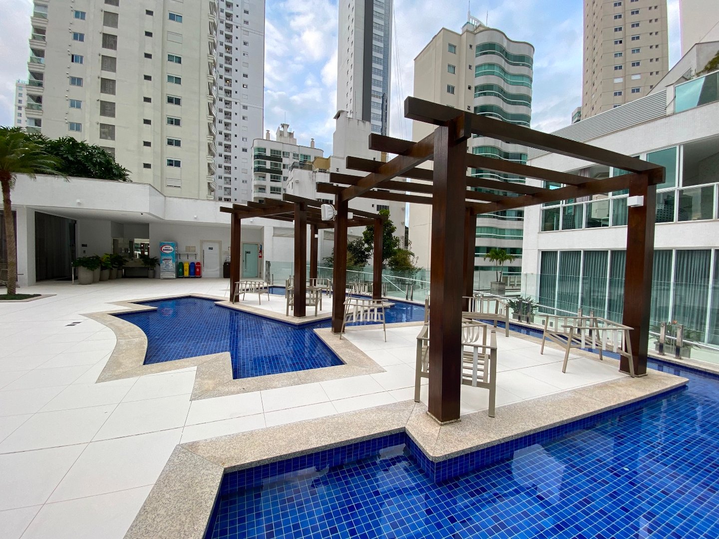Apartamento no Edifício Infinity Coast à venda no Pioneiros em Balneário Camboriú — foto 35