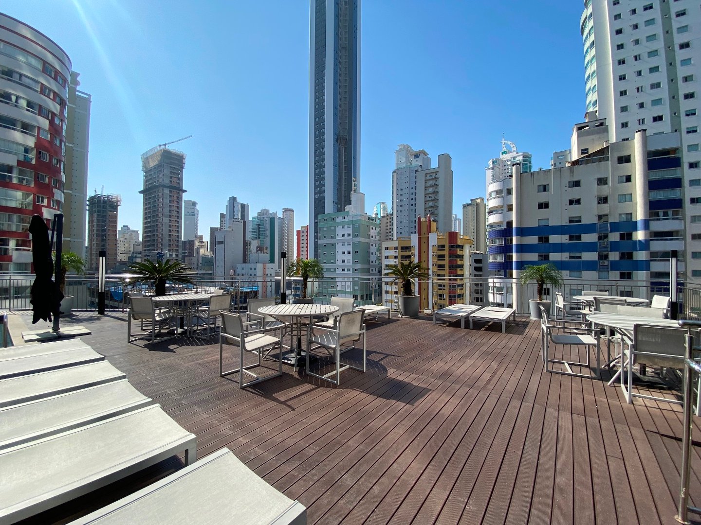 Apartamento Diferenciado no Edifício Argos Residence à venda na Barra Sul de Balneário Camboriú — foto 39