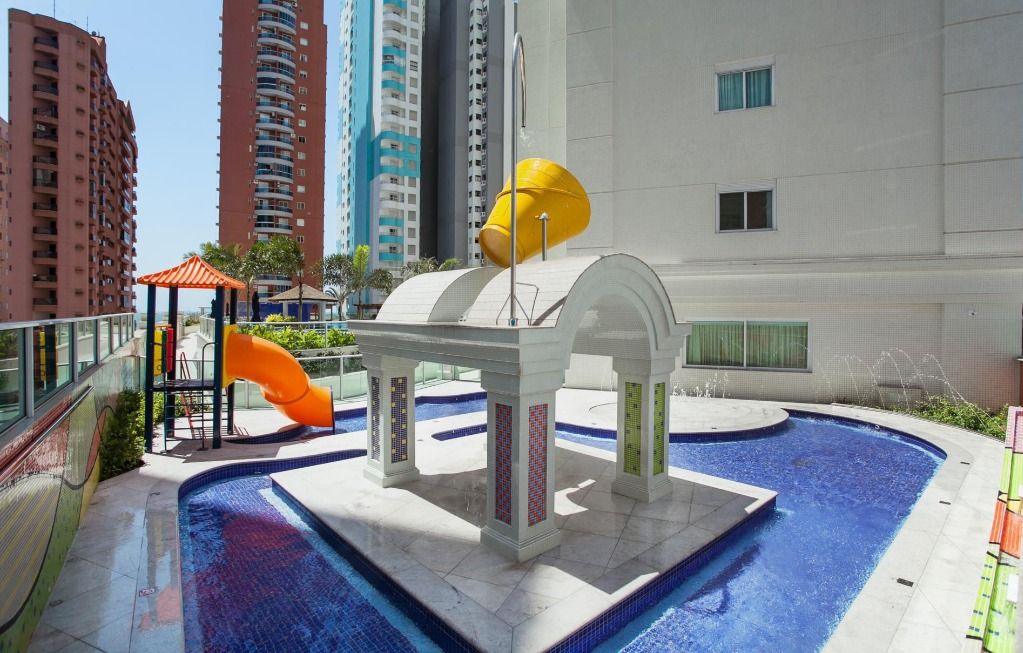Apartamento no Edifício Villa Serena à venda no centro de Balneário Camboriú — foto 53