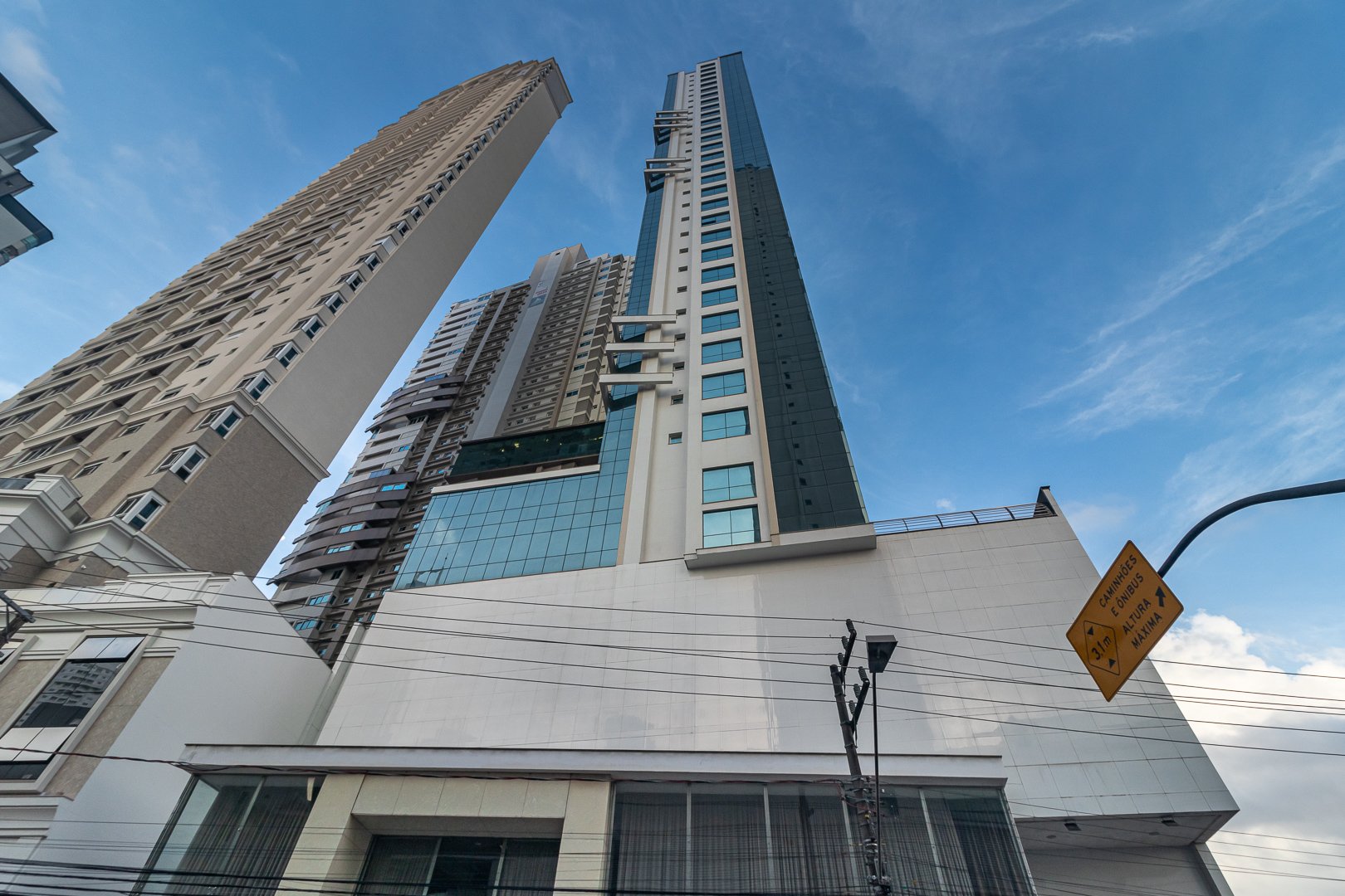 Apartamento no Edifício Marina Beach Tower à venda em Barra Sul, Balneário Camboriú — foto 41