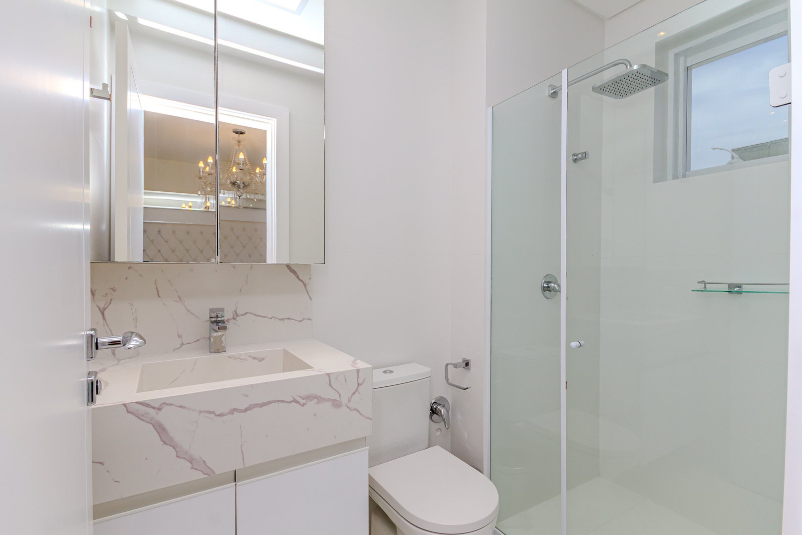 Apartamento no Edifício Windsor Village à venda no centro de Balneário Camboriú — foto 16