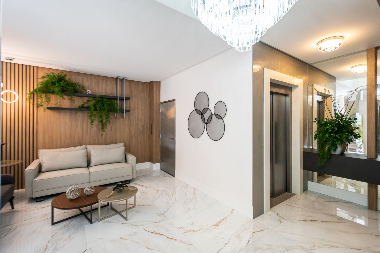 Apartamento no Edifício Bréscia Residencial à venda no Centro de Balneário Camboriú — foto 23