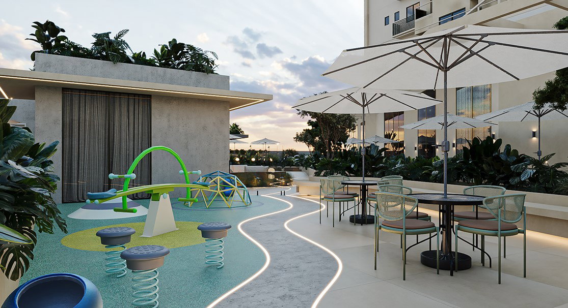 Apartamento no Edifício Celina Garden Residence à venda em Pioneiros, Balneário Camboriú — foto 10