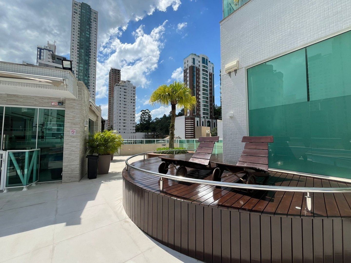 Apartamento no Edifício Torre de Lyon à venda em Balneário Camboriú — foto 37