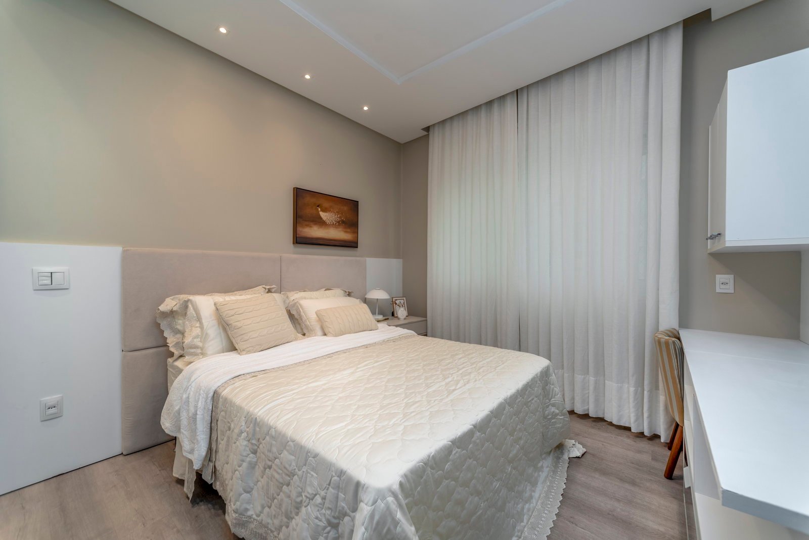Apartamento no Edifício Metrópolis á Venda no Centro de Balneário Camboriú — foto 18