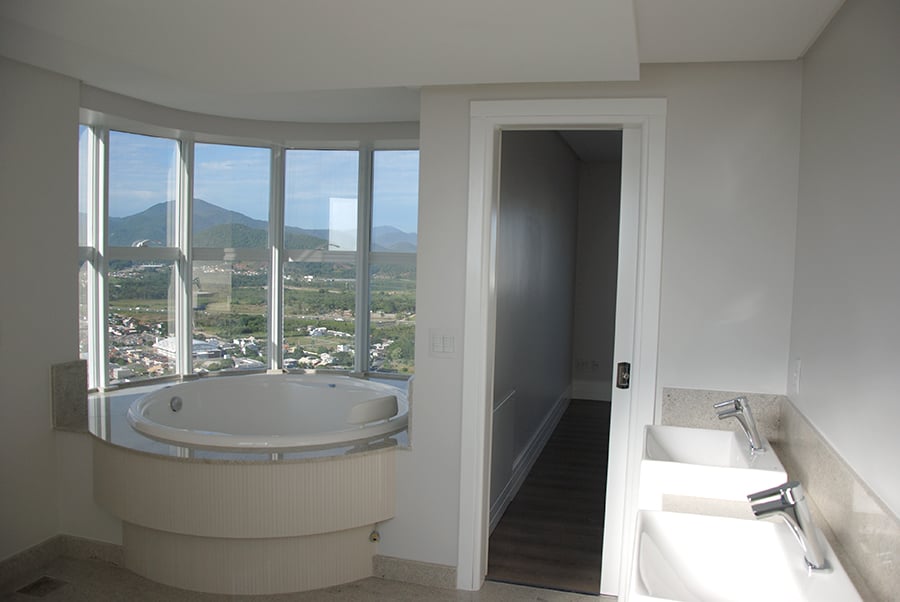 Cobertura Duplex no Edifício Ibiza Towers à venda no centro de Balneário Camboriú — foto 8