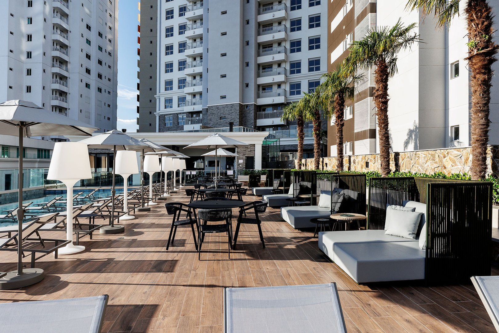 Apartamento Vista Mar na Edifício Morada Ilhas Marianas à venda em Barra Sul em Balneário Camboriú — foto 38