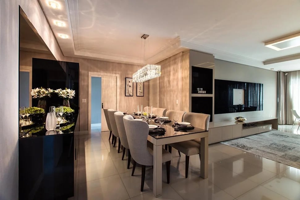 Apartamento no Edifício Villa Serena à venda no centro de Balneário Camboriú — foto 4