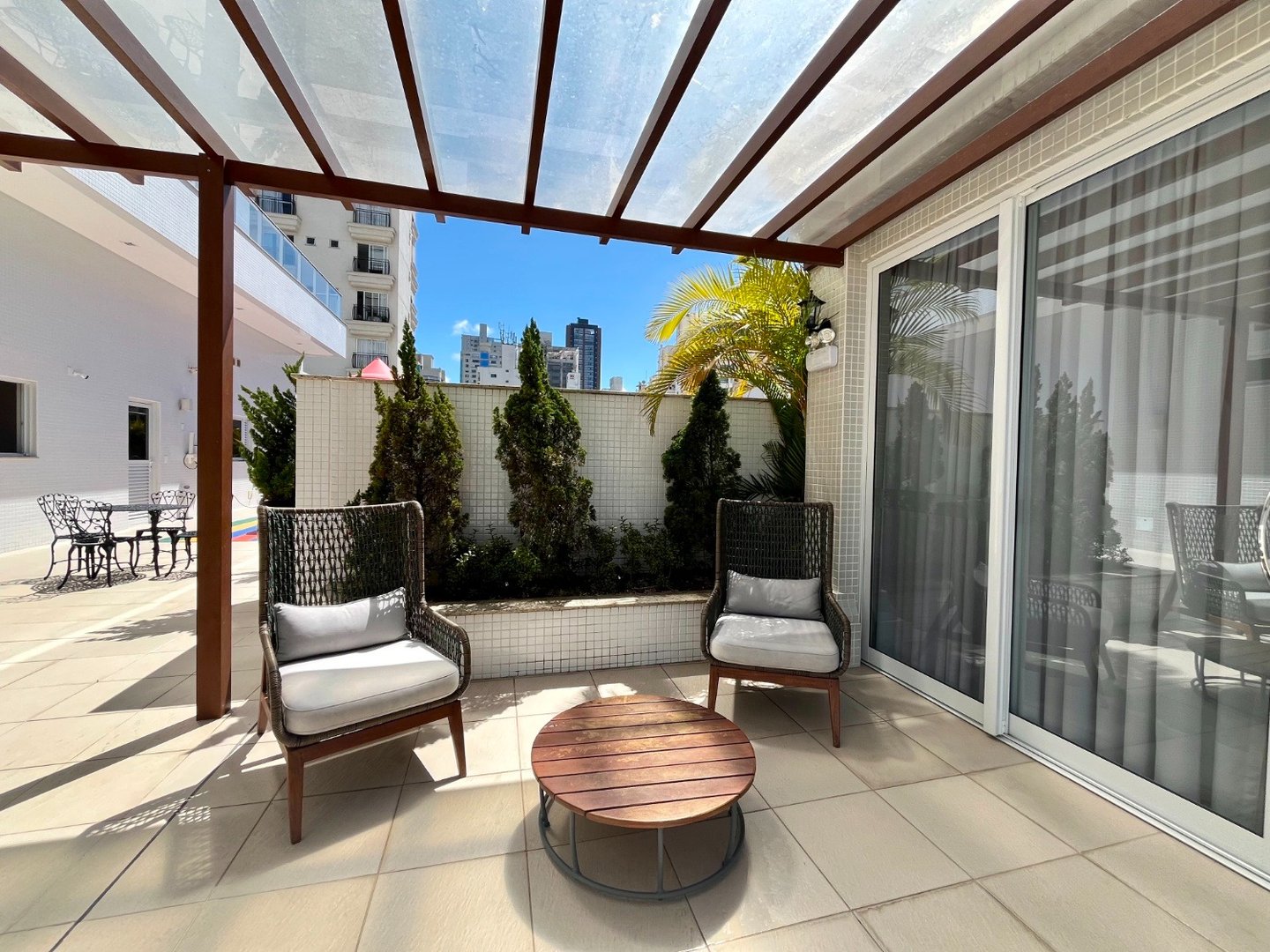 Apartamento no Edifício Royalton Residence à venda no centro de Balneário Camboriú — foto 24