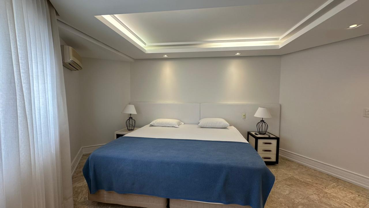 Apartamento Frente Mar no Edifício Mario Quintana Residence à venda na Barra Sul, Balneário Camboriú — foto 8