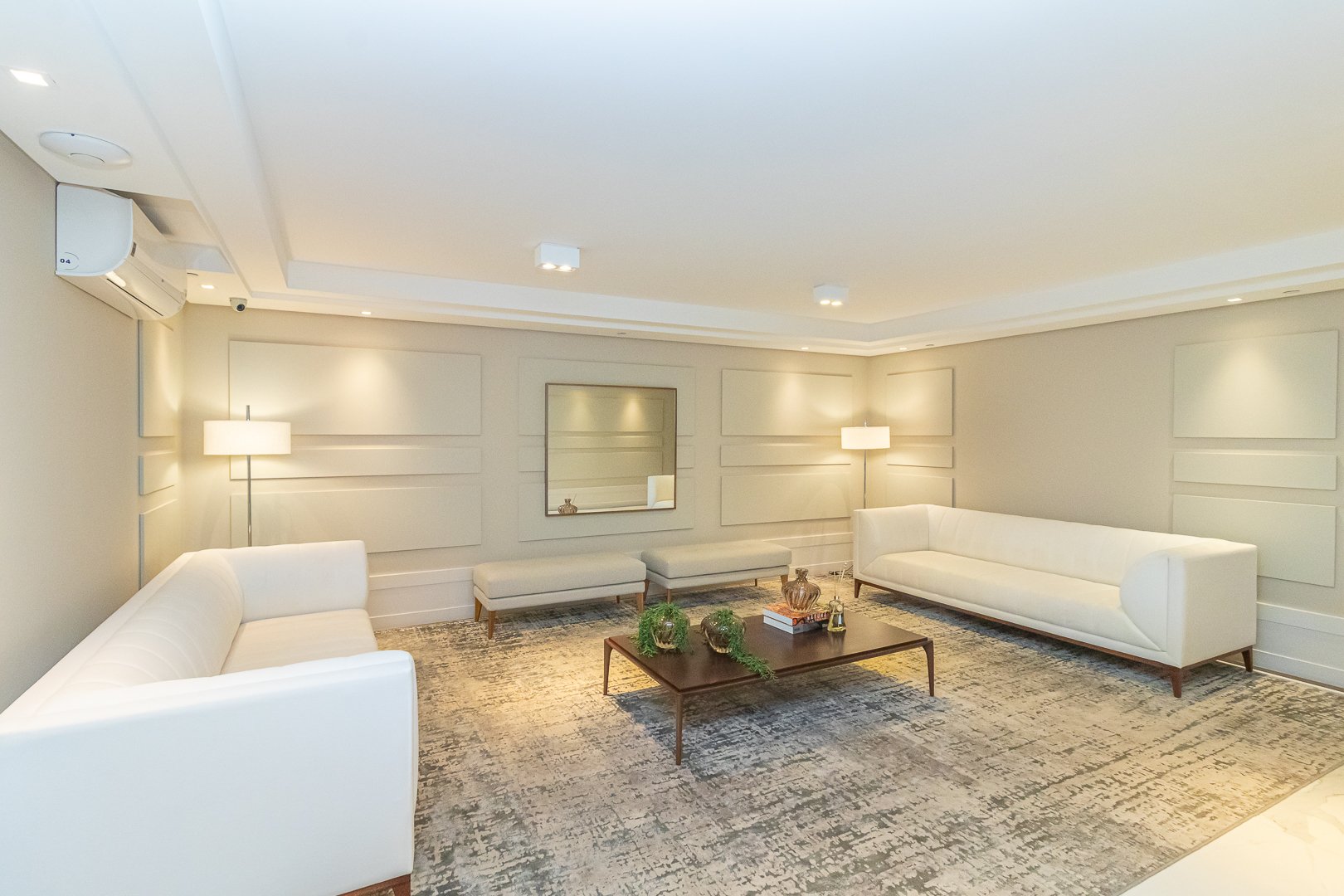 Apartamento Frente Mar no Edifício Epic Tower à venda na Barra Sul em Balneário Camboriú — foto 26