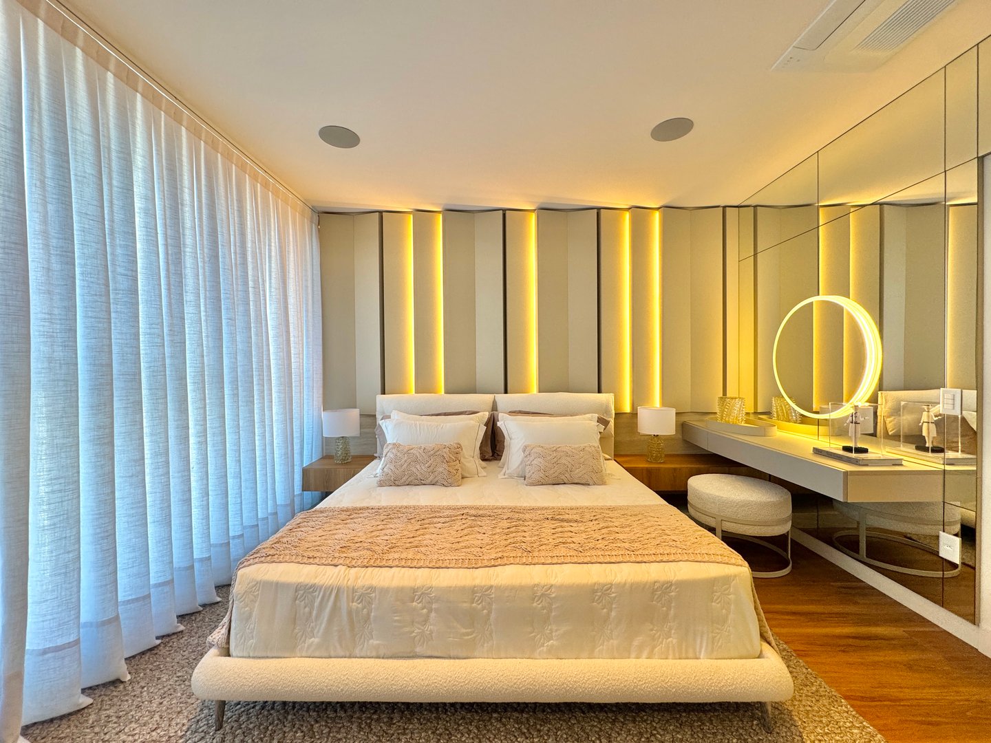 Cobertura Duplex no Edificio Santé Boutique Residence à venda no Pioneiros em Balneário Camboriú — foto 23