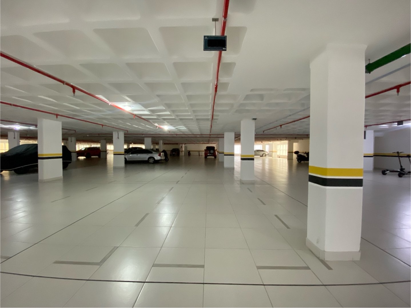 Apartamento no Edifício Infinity Coast à venda no Pioneiros em Balneário Camboriú — foto 38