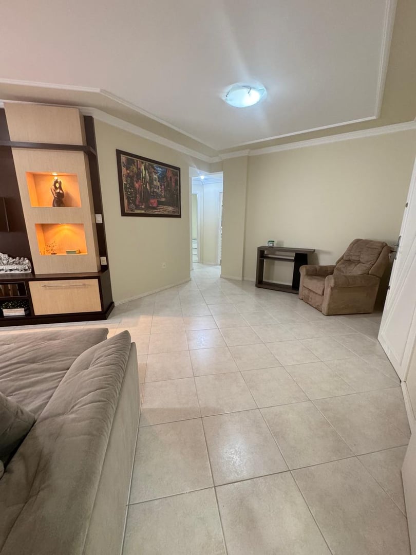 Apartamento no Edifício Coliseum Residence à venda no centro em Balneário Camboriú — foto 7