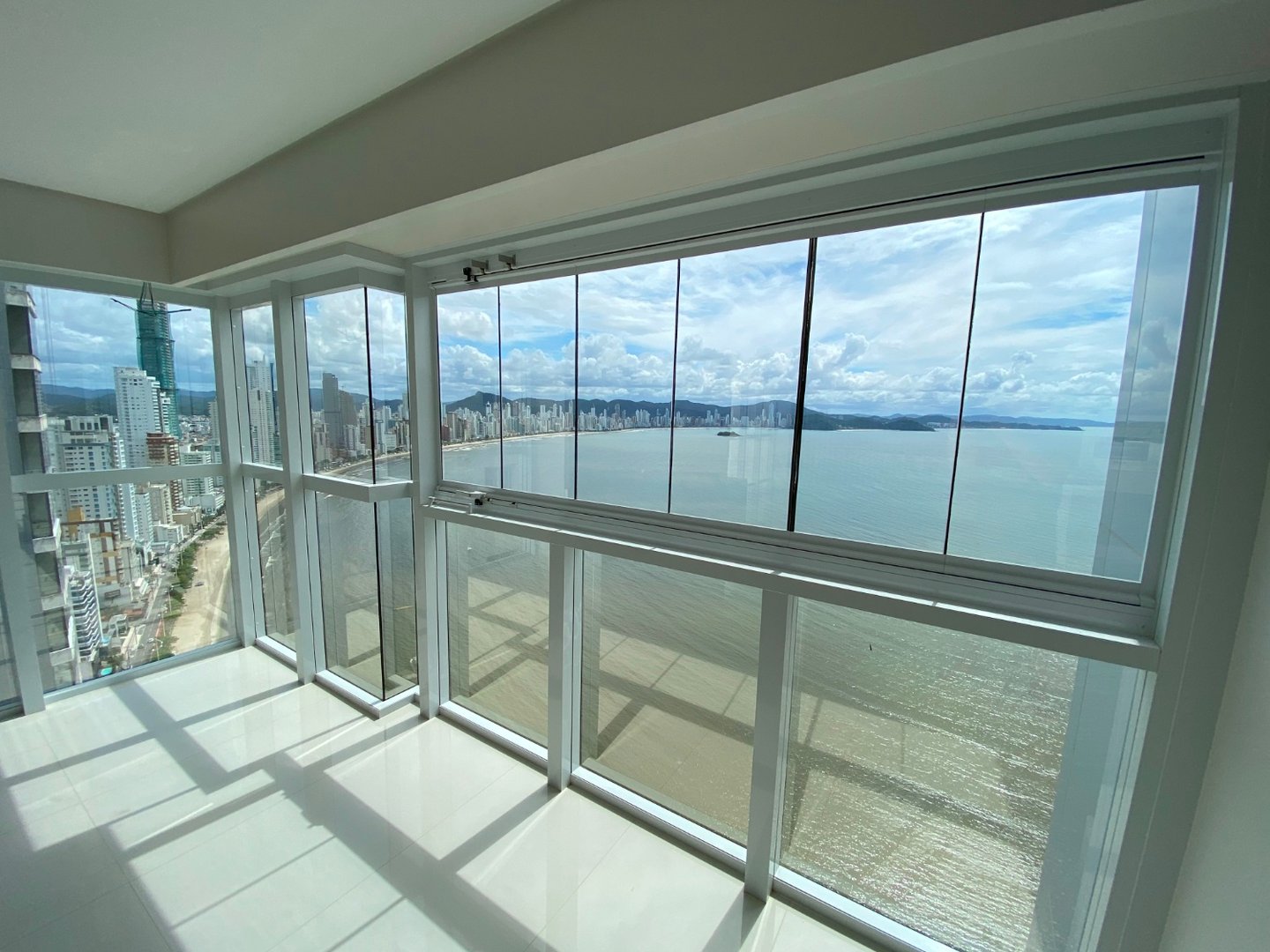 Apartamento no Edifício Ibiza Towers à venda em Barra Sul, Balneário Camboriú — foto 6