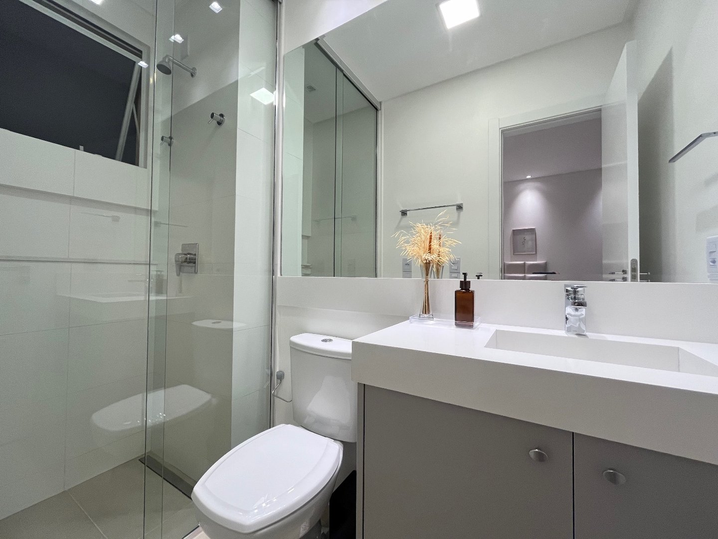 Apartamento no Edifício Villa Alba à venda no centro em Balneário Camboriú — foto 18