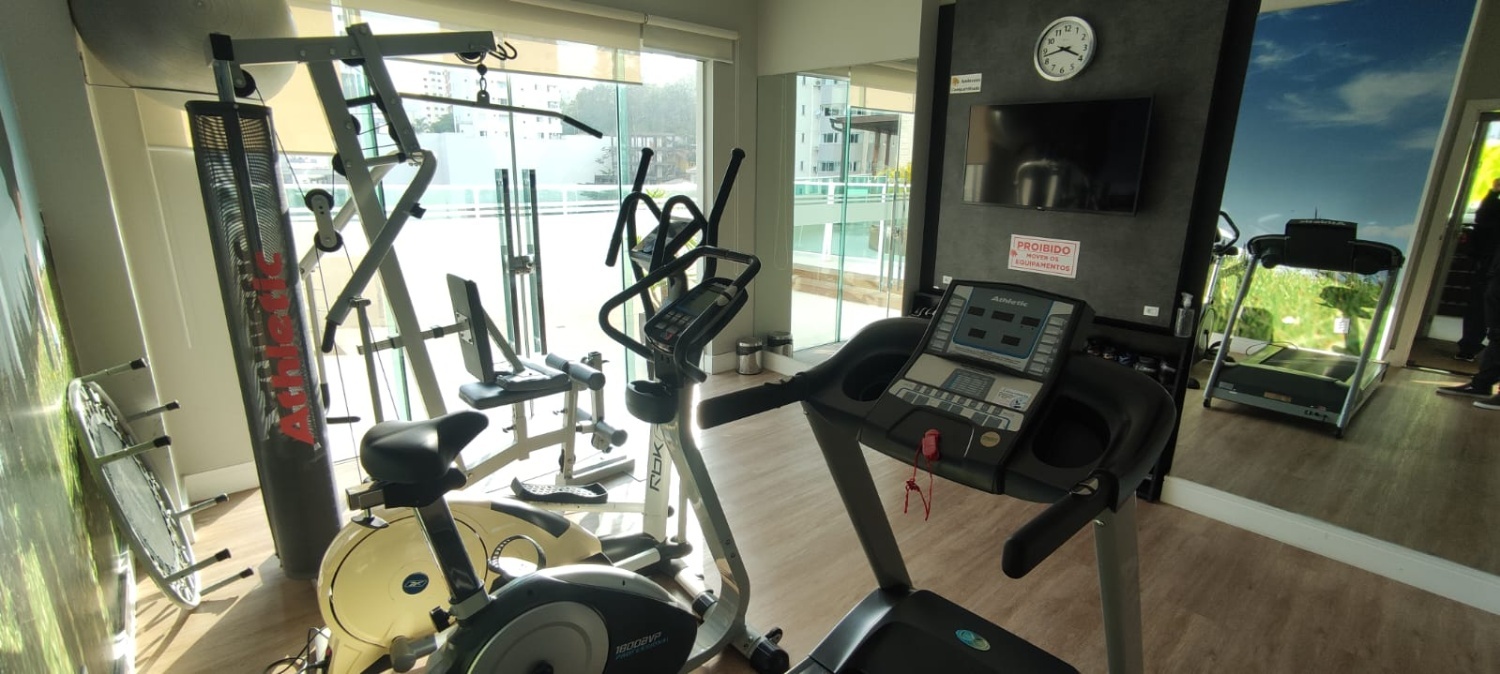 Apartamento no Edifício Torre de Lyon à venda em Balneário Camboriú — foto 31