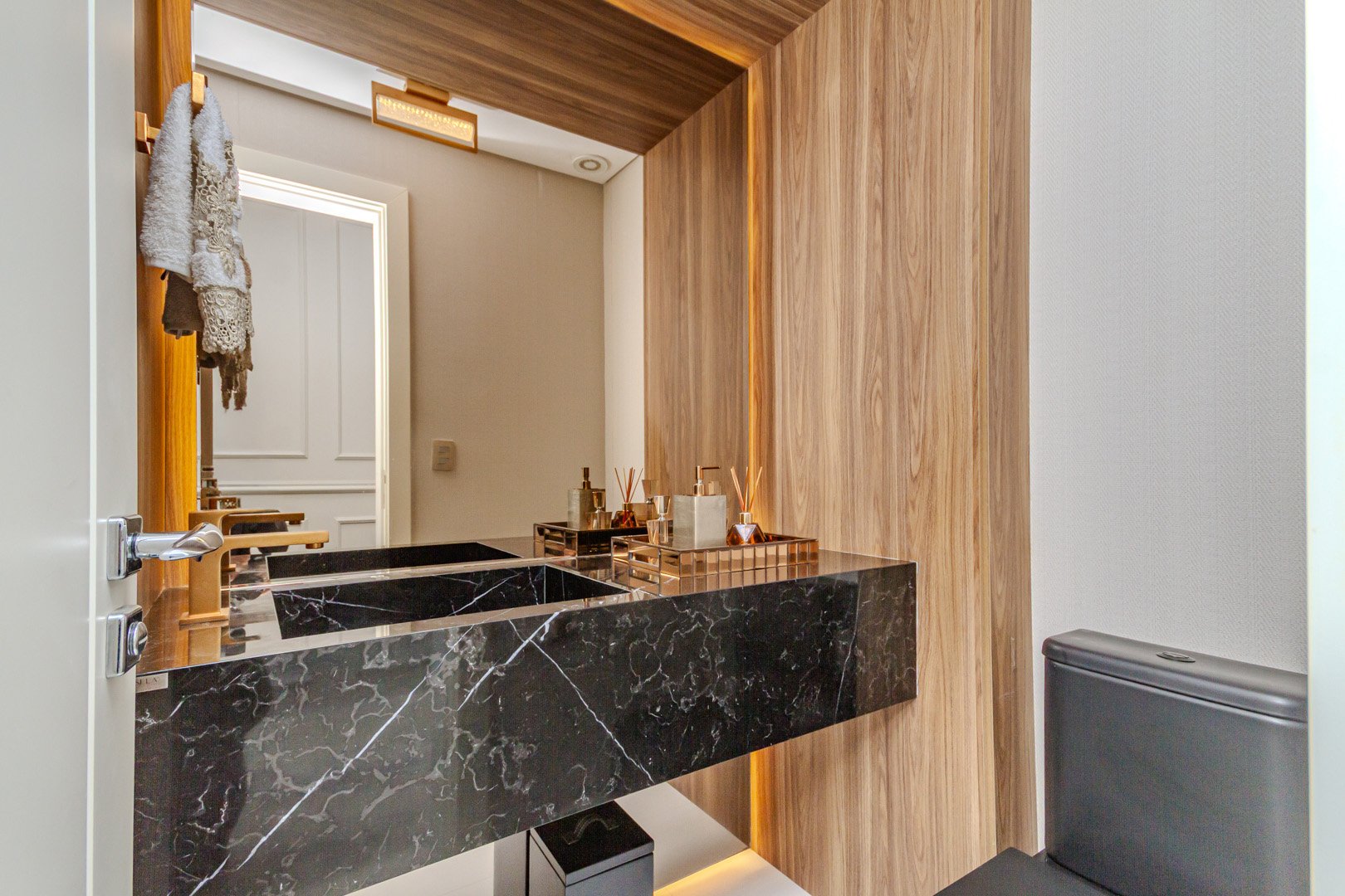 Apartamento no Edifício Baturité Lounge House à venda em Barra Sul, Balneário Camboriú — foto 21