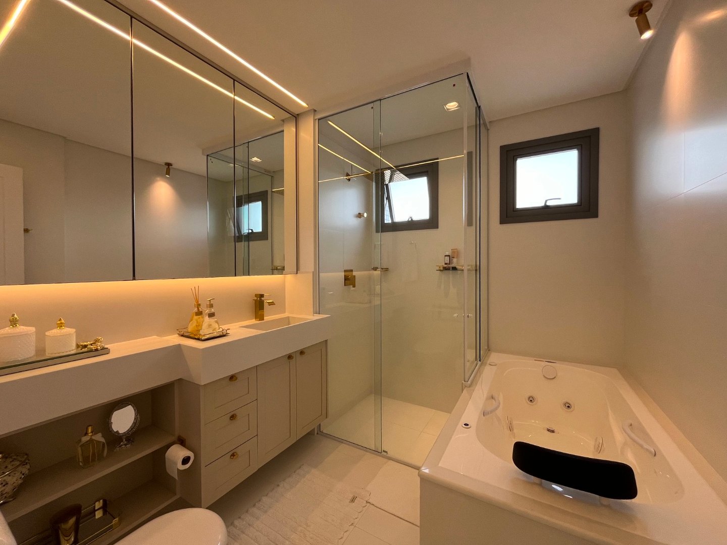 Apartamento no Edifício New York à venda no centro de Balneário Camboriú — foto 16