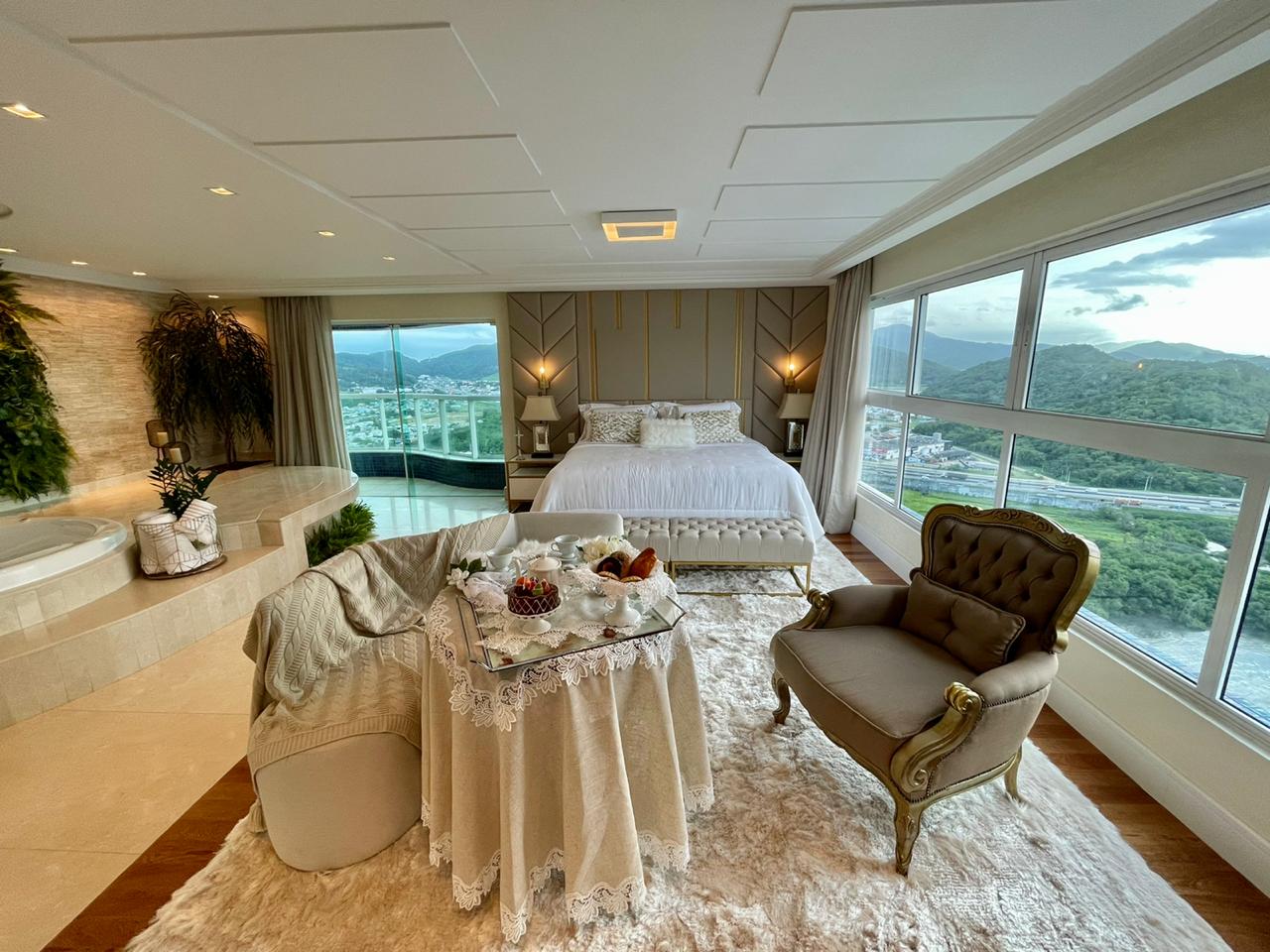 Cobertura Triplex no Edifício Summer Beach à venda no centro de Balneário Camboriú — foto 35