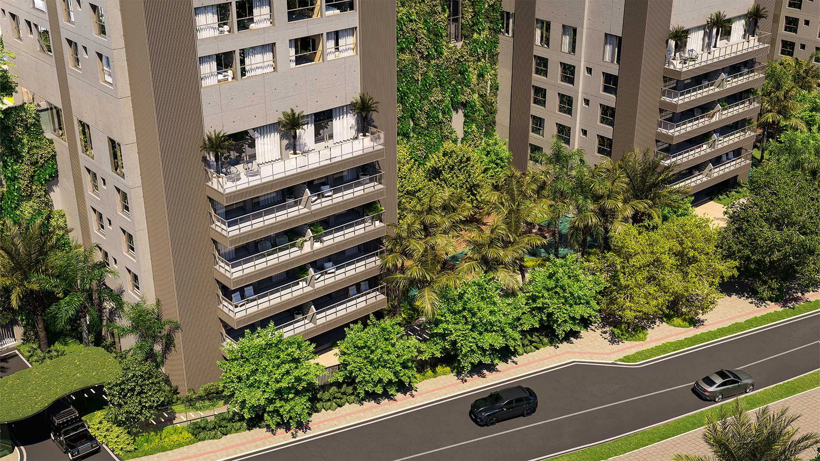 Apartamento no Edifício Garden Park Home Club à venda em Pioneiros, Balneário Camboriú — foto 25