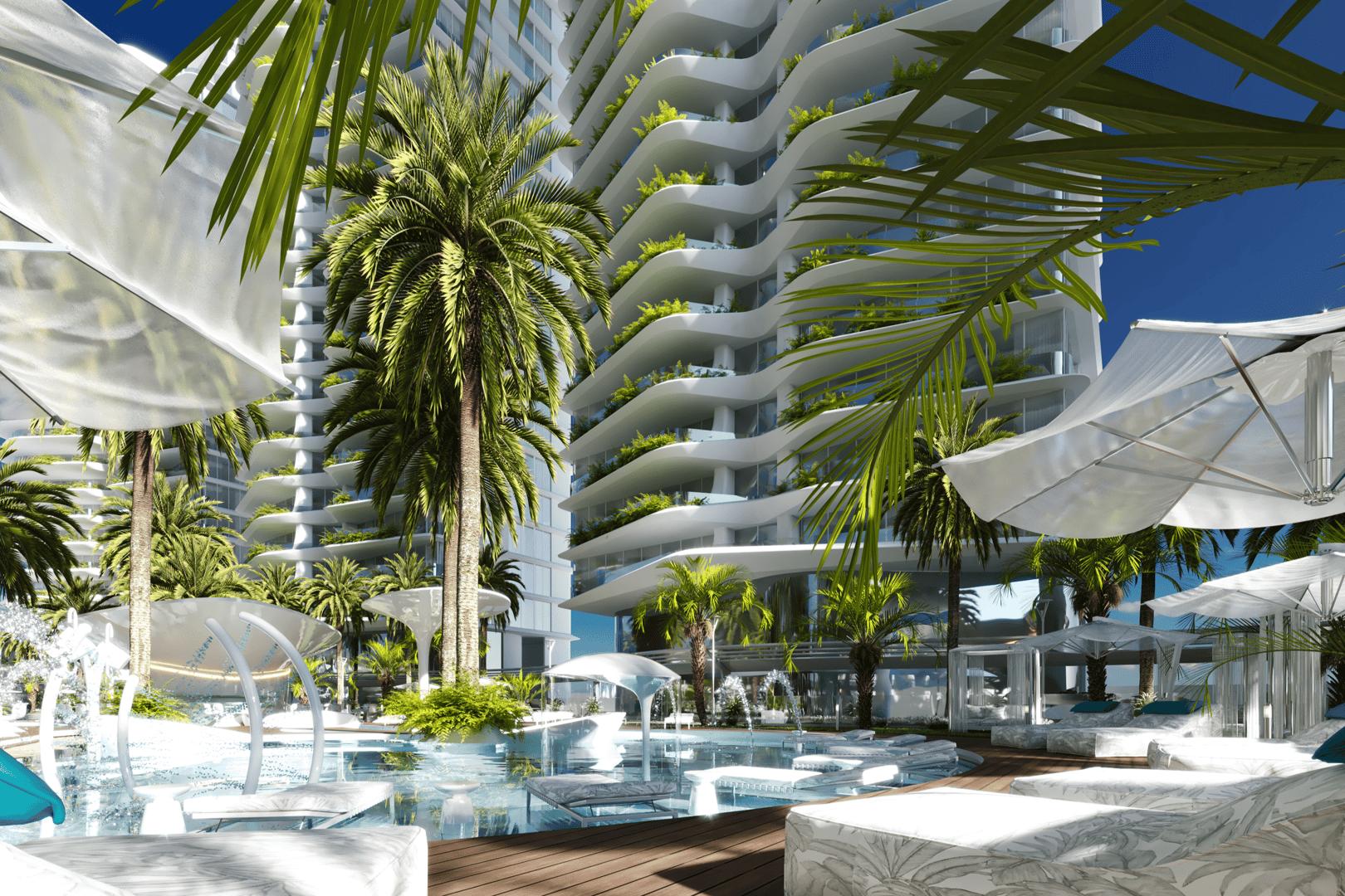 Penthouse na Planta no Edifício Atmosphere Home Spa à venda na Praia Brava, Itajaí — foto 36