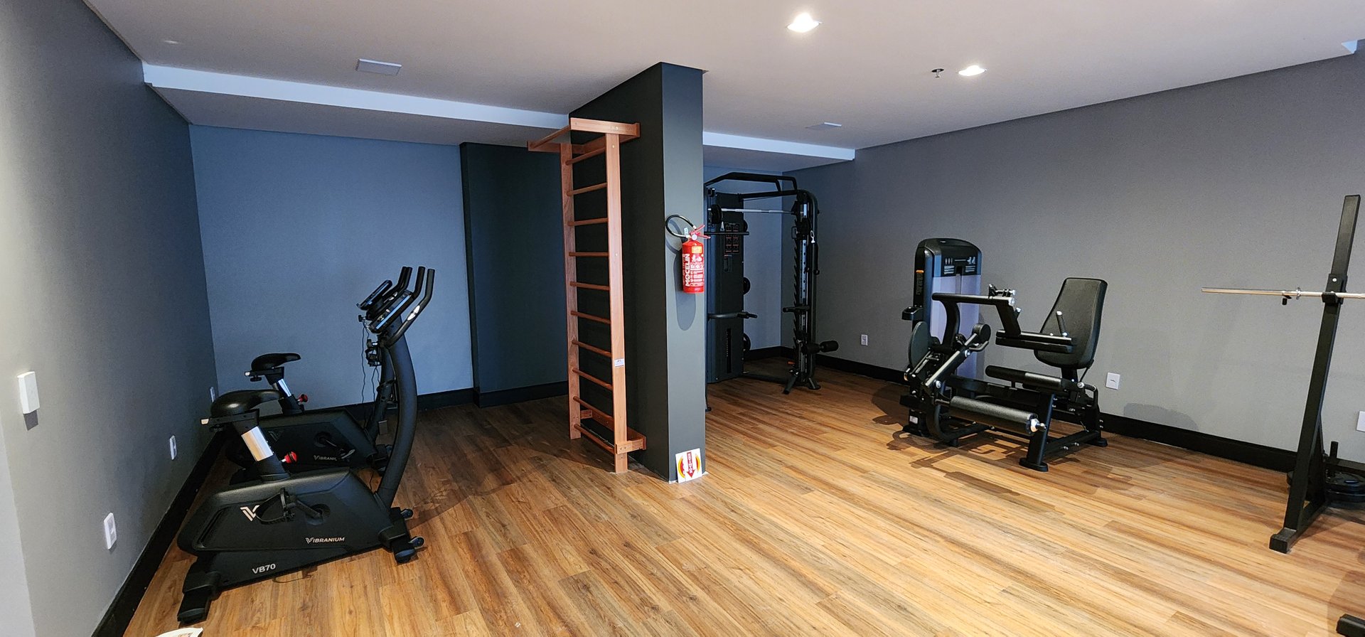 Apartamento no Edifício Paganini Tower à venda no centro de Balneário Camboriú — foto 14