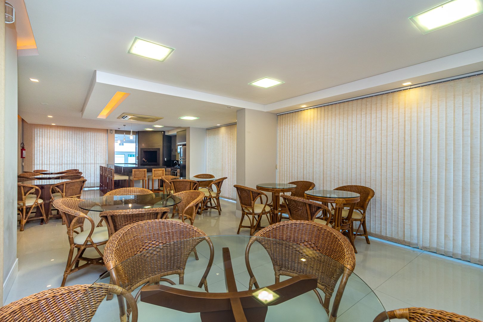 Apartamento no Edifício Aquarela Brasil à venda na Barra Norte de Balneário Camboriú — foto 30