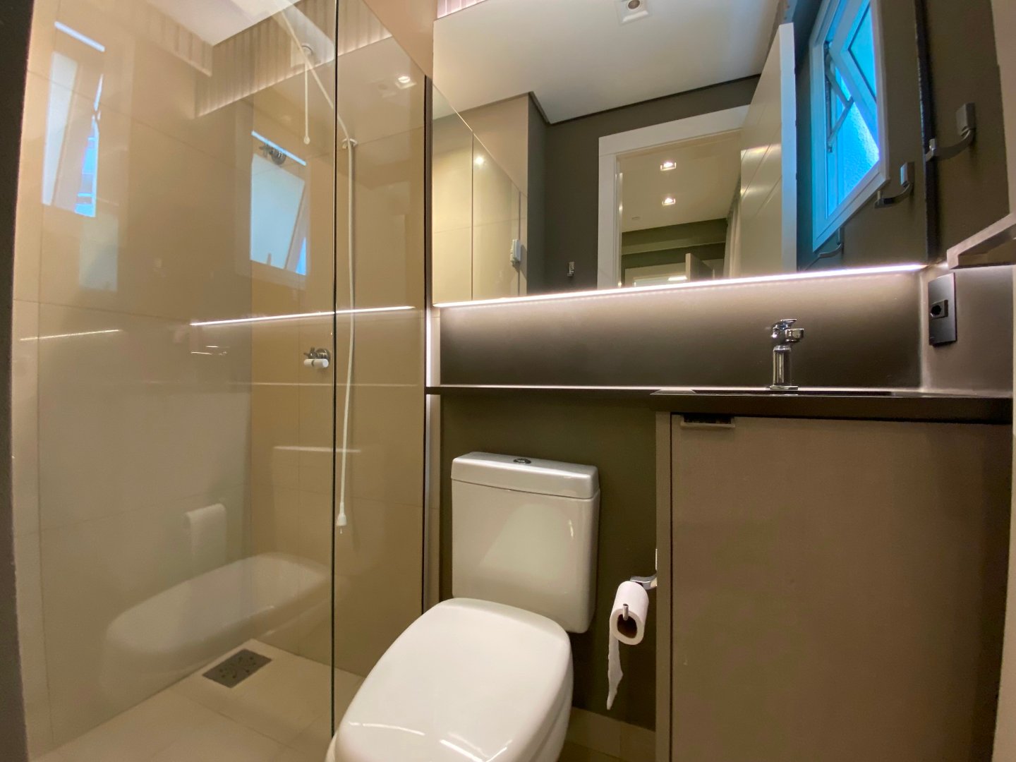 Apartamento no Edifício Infinity Coast à venda no Pioneiros em Balneário Camboriú — foto 29