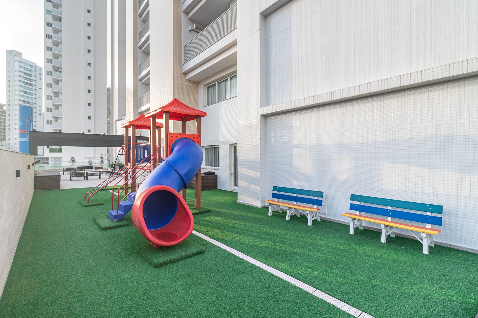 Apartamento no Edifício Marina Beach Tower à venda em Barra Sul, Balneário Camboriú — foto 56