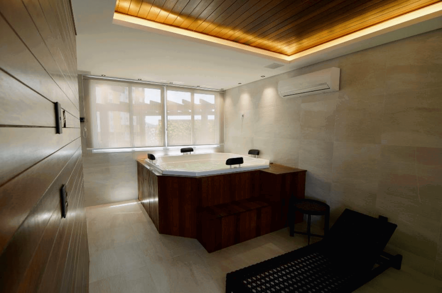 Apartamento no Edifício Via Marina à venda no Centro de Balneário Camboriú — foto 5