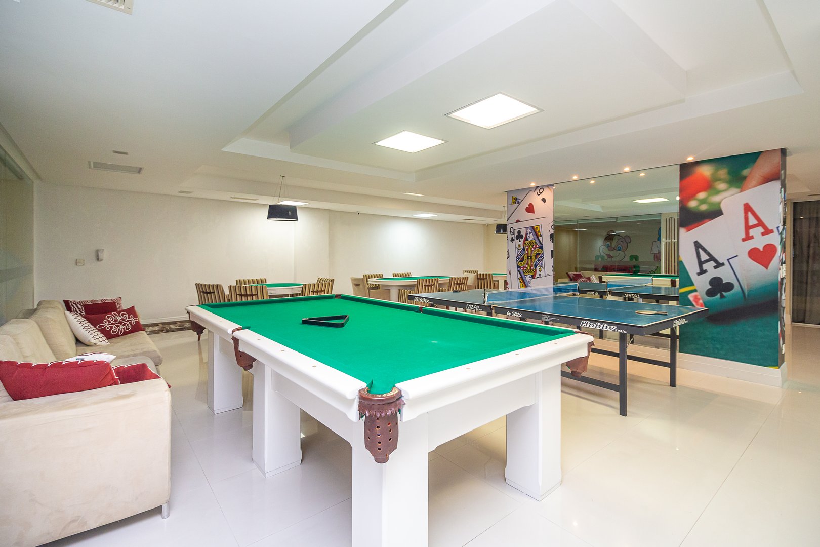 Apartamento no Edifício Le Classic à venda no centro de Balneário Camboriú — foto 10