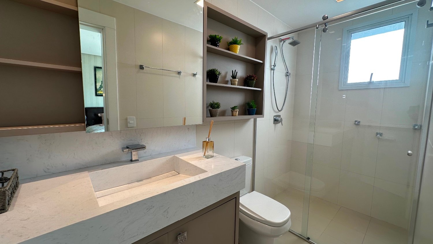 Apartamento no Edifício Splendia Tower à venda no centro de Balneário Camboriú — foto 21