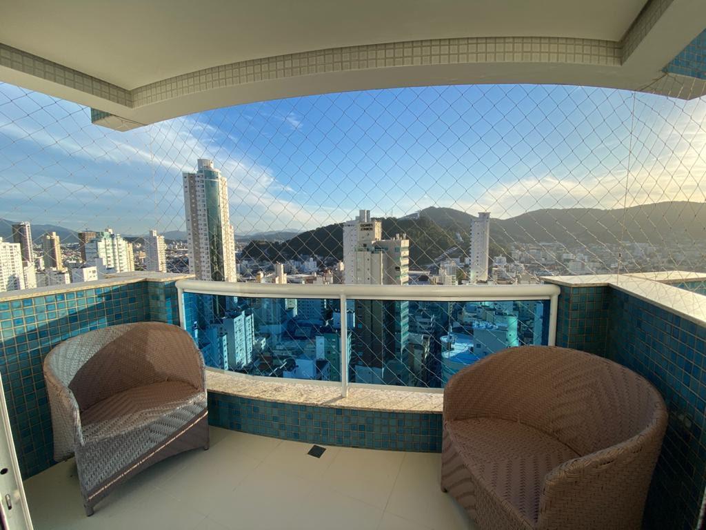 Apartamento no Edifício Vermont à venda no centro de Balneário Camboriú — foto 11