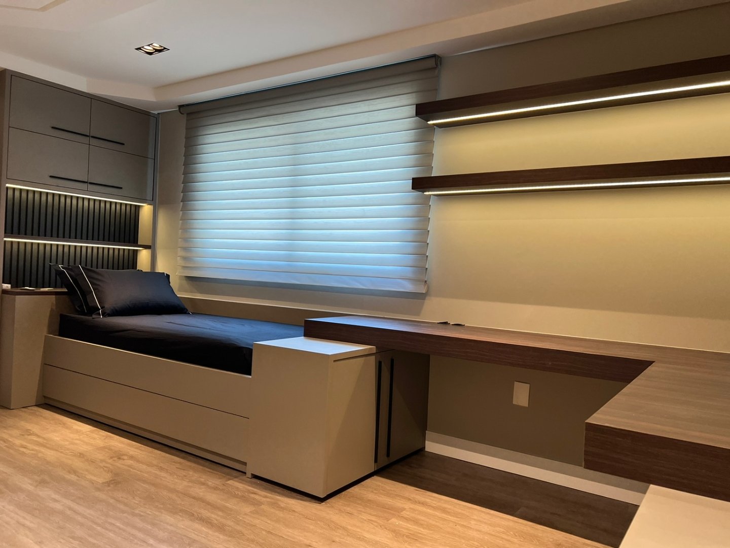 Apartamento no Edifício Diamond Hill à venda no centro de Balneário Camboriú — foto 10