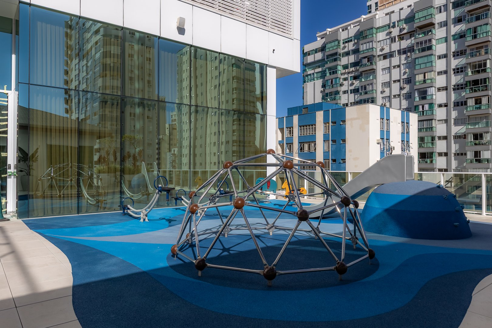 Apartamento Frente Mar no Edifício Boreal Tower à venda no centro de Balneário Camboriú — foto 50