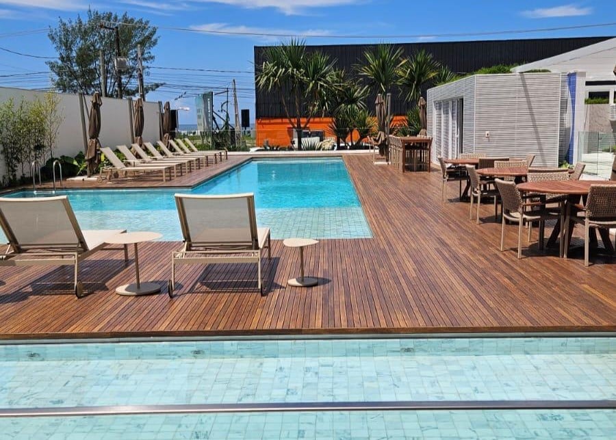 Apartamento Vista Mar no Edifício Riva à venda na Praia Brava em Itajaí — foto 15