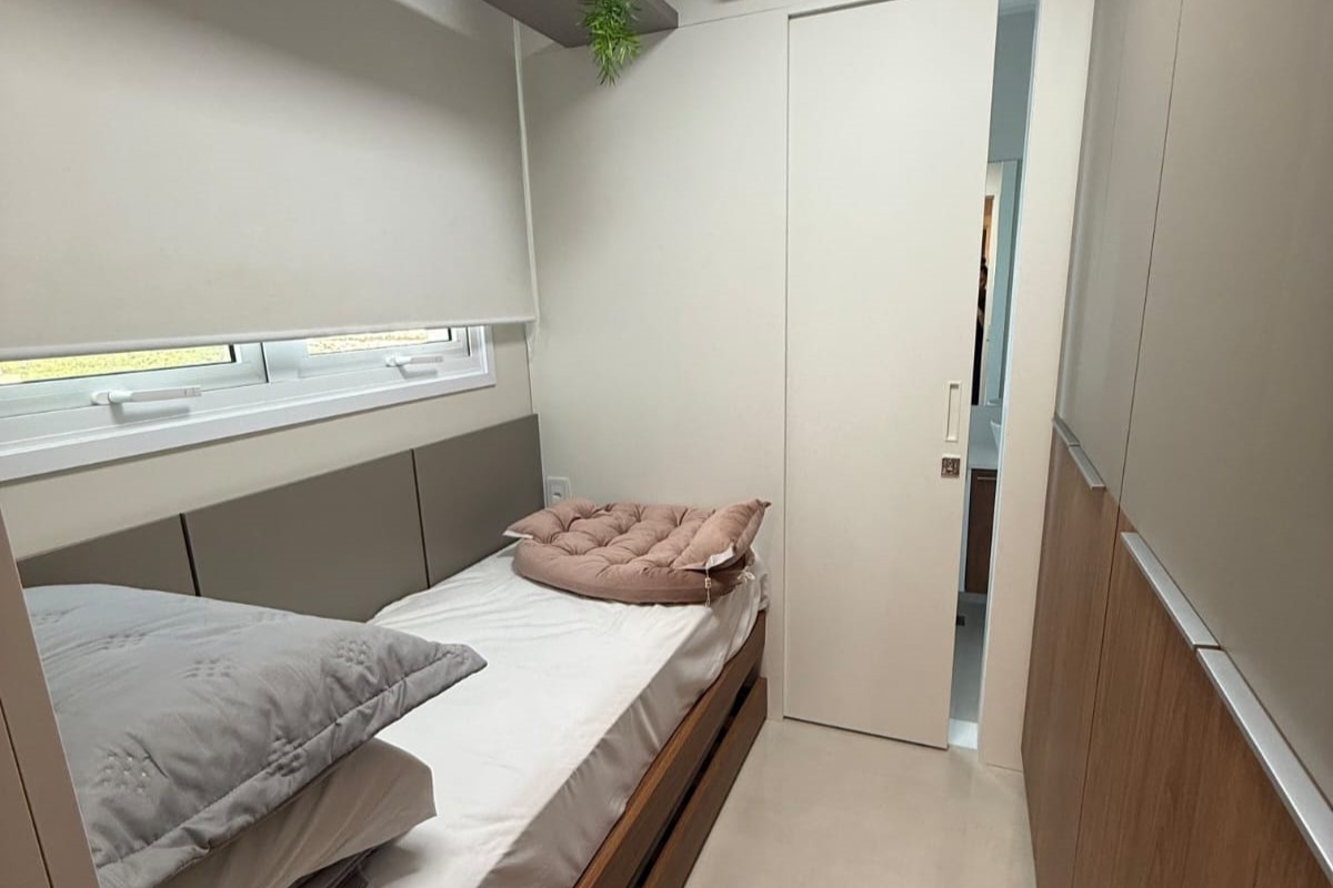 Apartamento Frente Mar no Edifício One Tower à venda na Barra Sul em Balneário Camboriú — foto 8