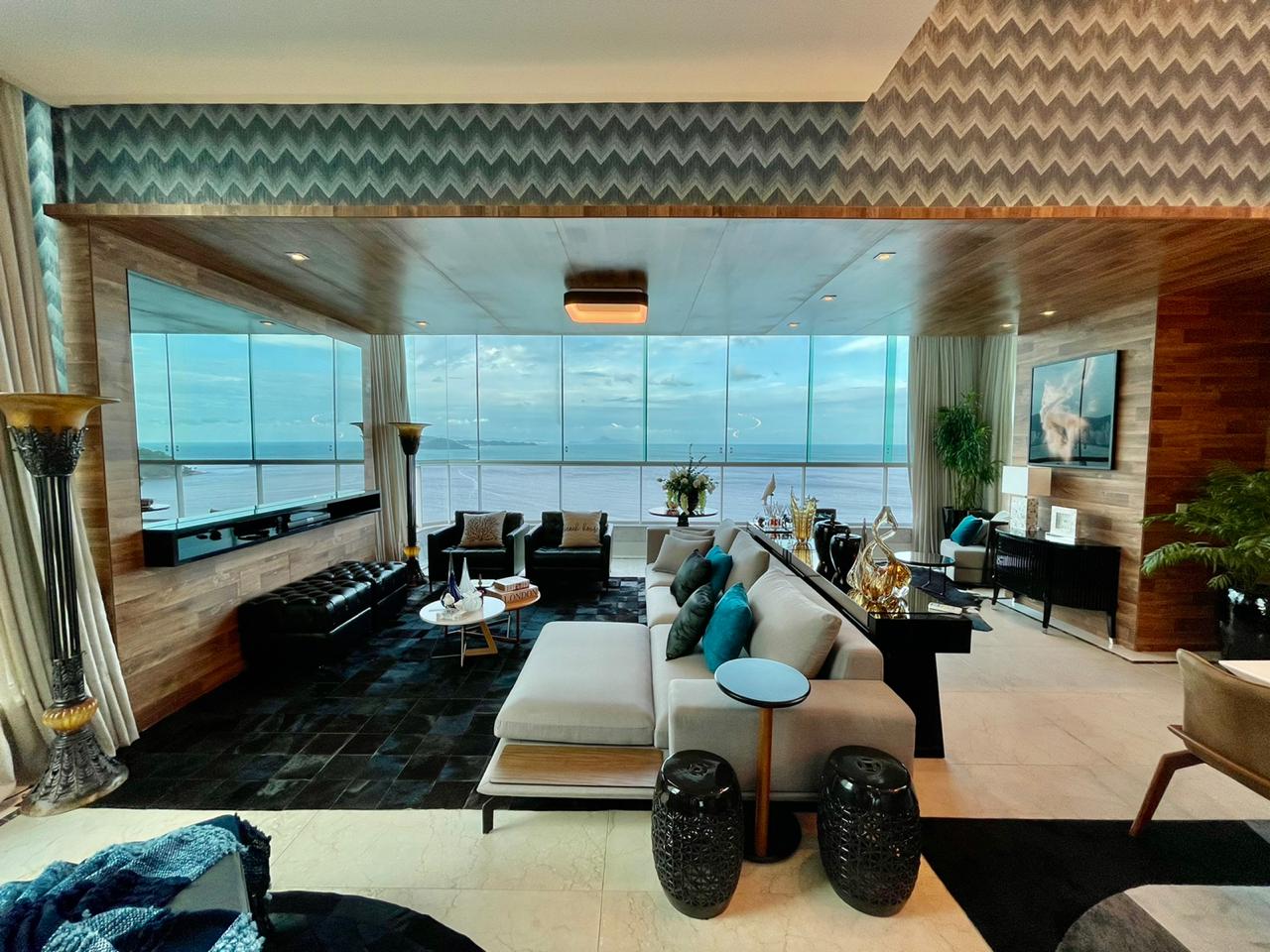 Cobertura Triplex no Edifício Summer Beach à venda no centro de Balneário Camboriú — foto 5