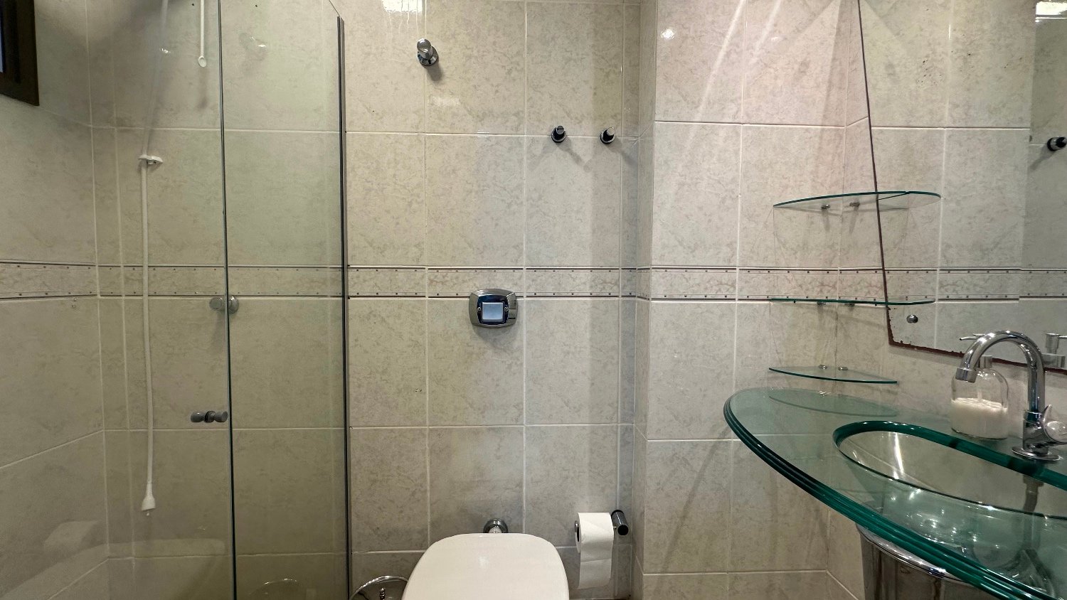 Apartamento no Edifício Atlântico Shopping à venda no centro de Balneário Camboriú — foto 19