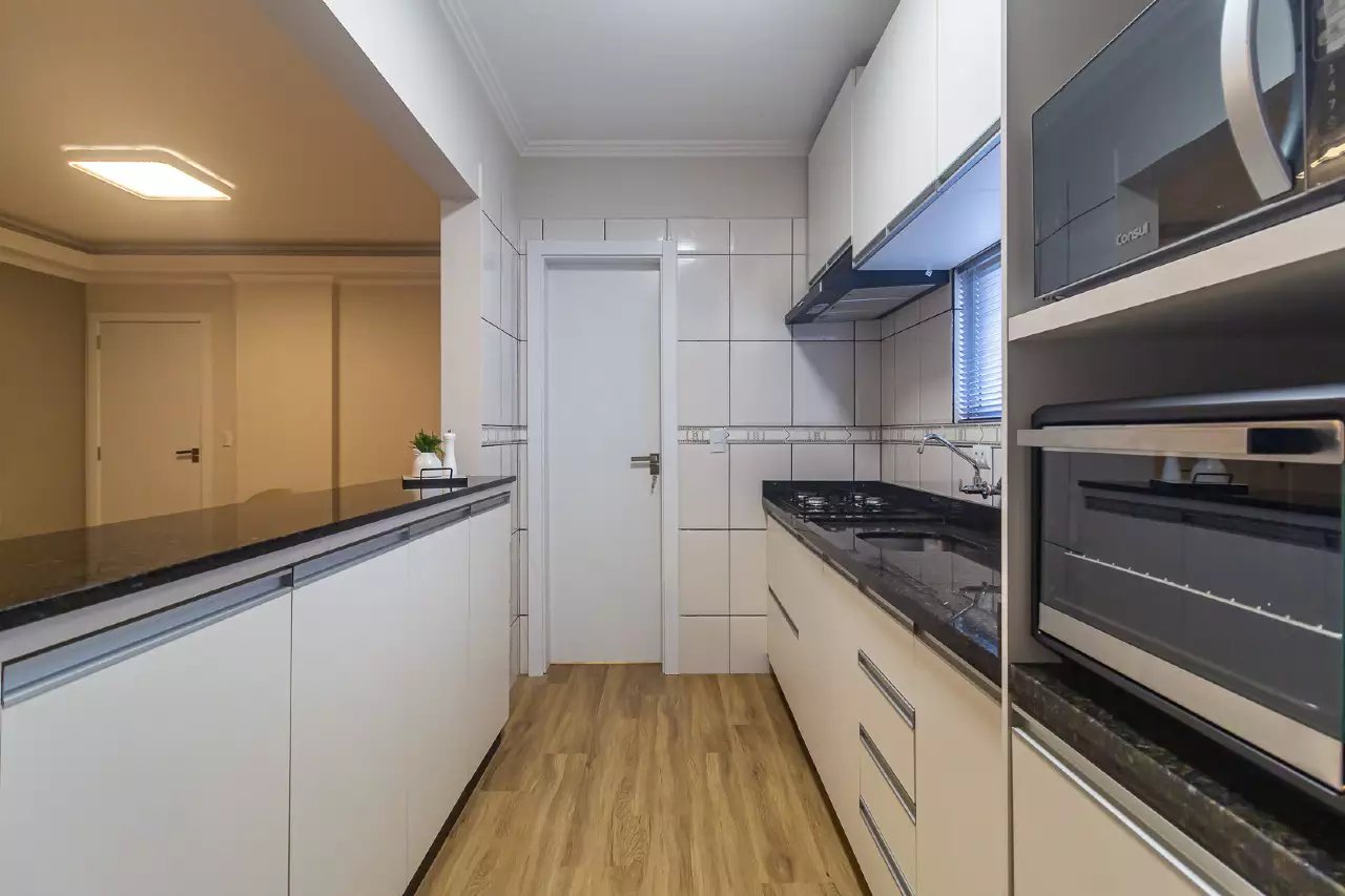 Apartamento no Edifício Basualdo à venda na Barra Sul de Balneário Camboriú — foto 7