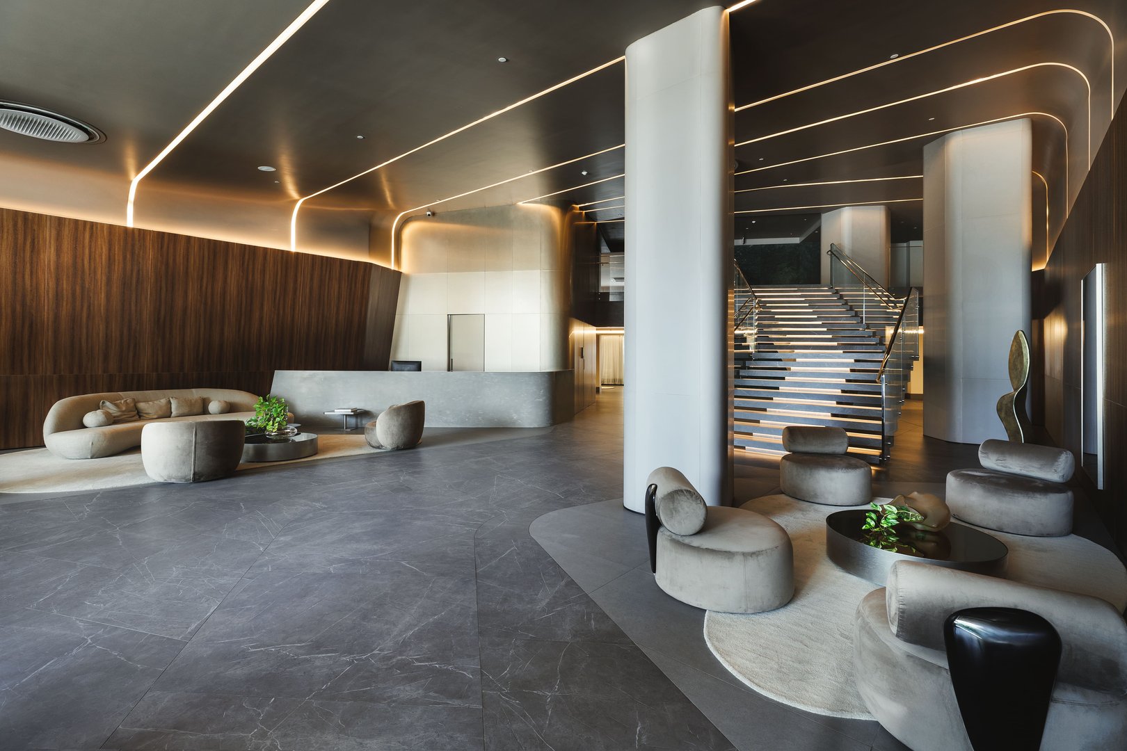 Apartamento Vista Mar no Edifício Yachthouse by Pininfarina à venda na Barra Sul de Balneário Camboriú — foto 27