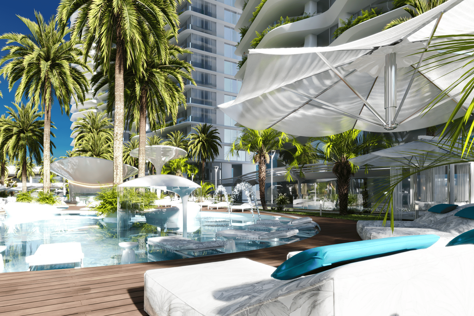 Penthouse na Planta no Edifício Atmosphere Home Spa à venda na Praia Brava, Itajaí — foto 37