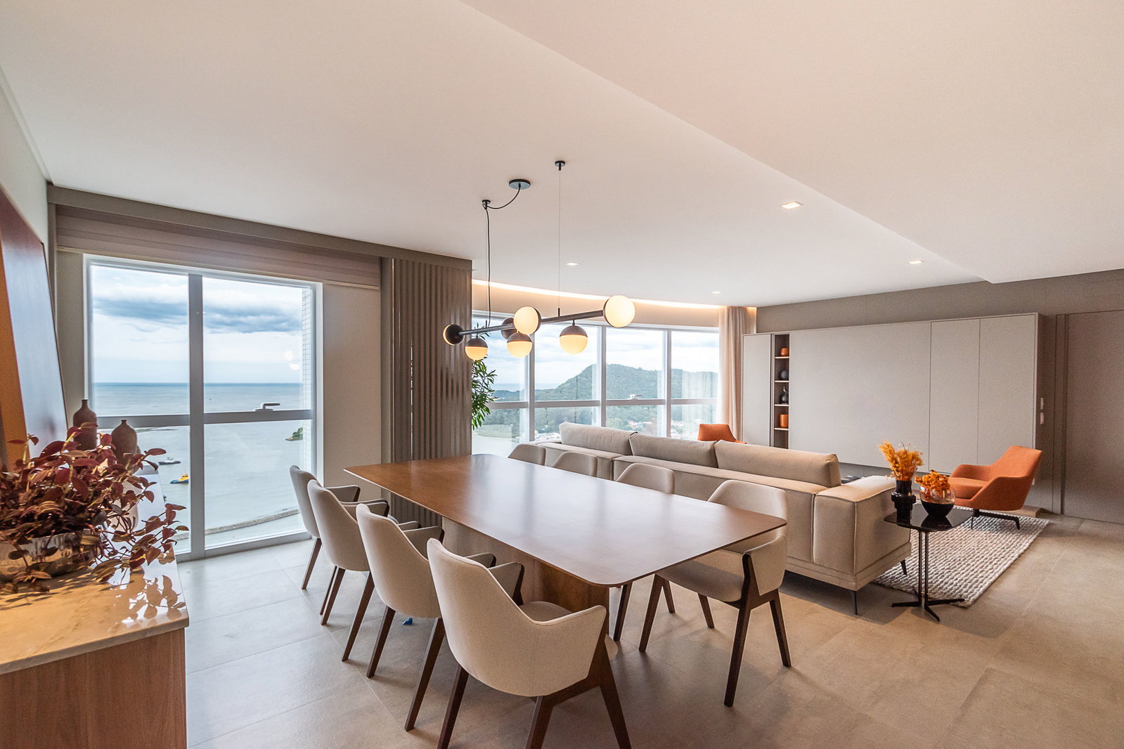 Cobertura no Edifício Exclusive Residence à venda em Fazenda, Itajaí — foto 5