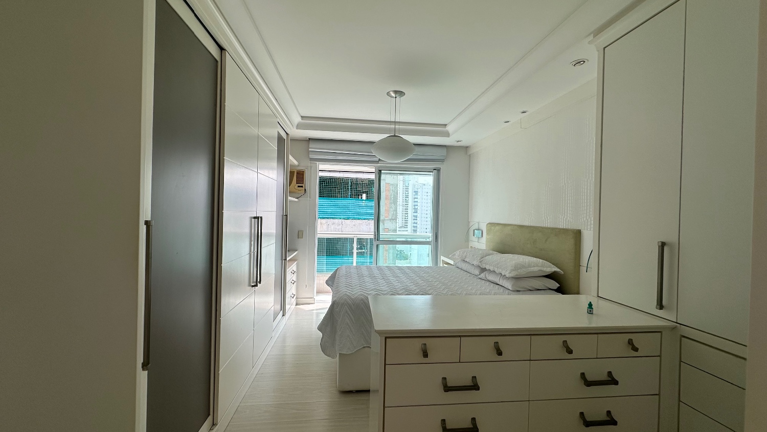 Apartamento no Edifício Champs Elysées à venda na Barra Norte de Balneário Camboriú — foto 16