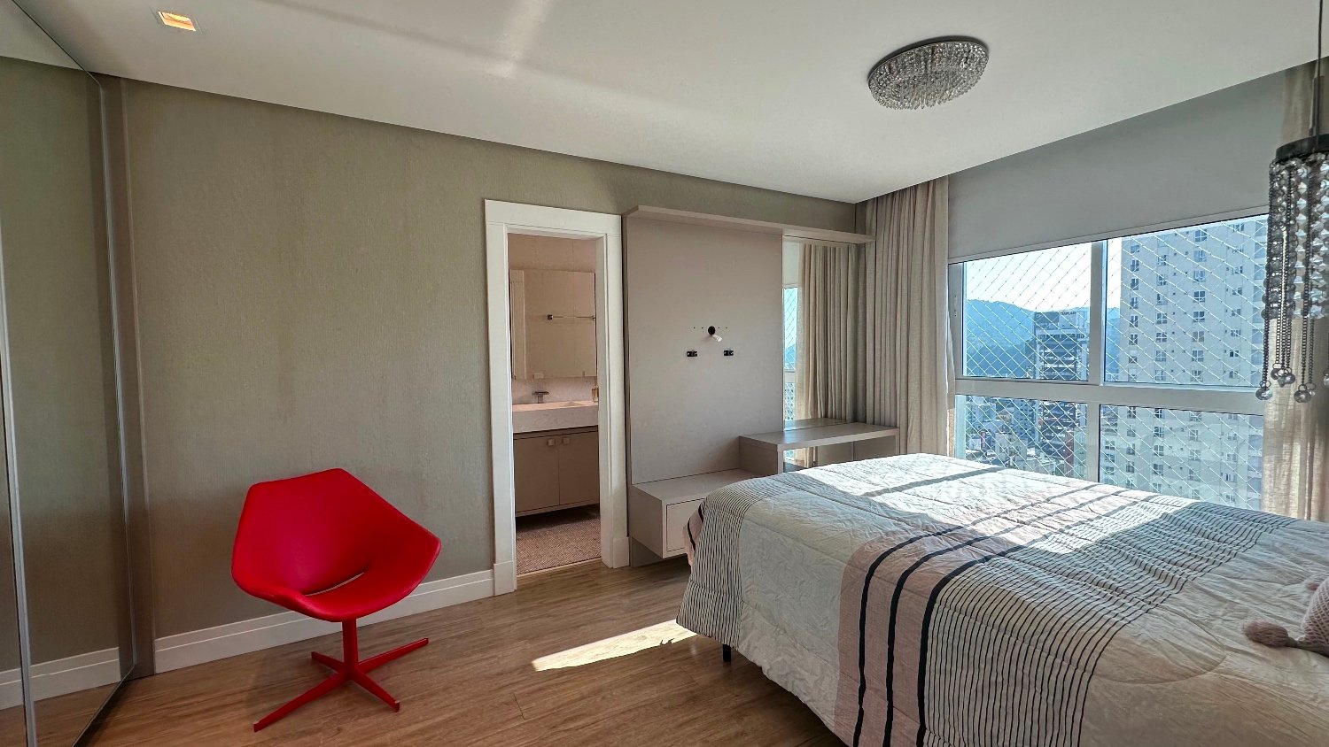 Apartamento no Edifício Splendia Tower à venda no centro de Balneário Camboriú — foto 17