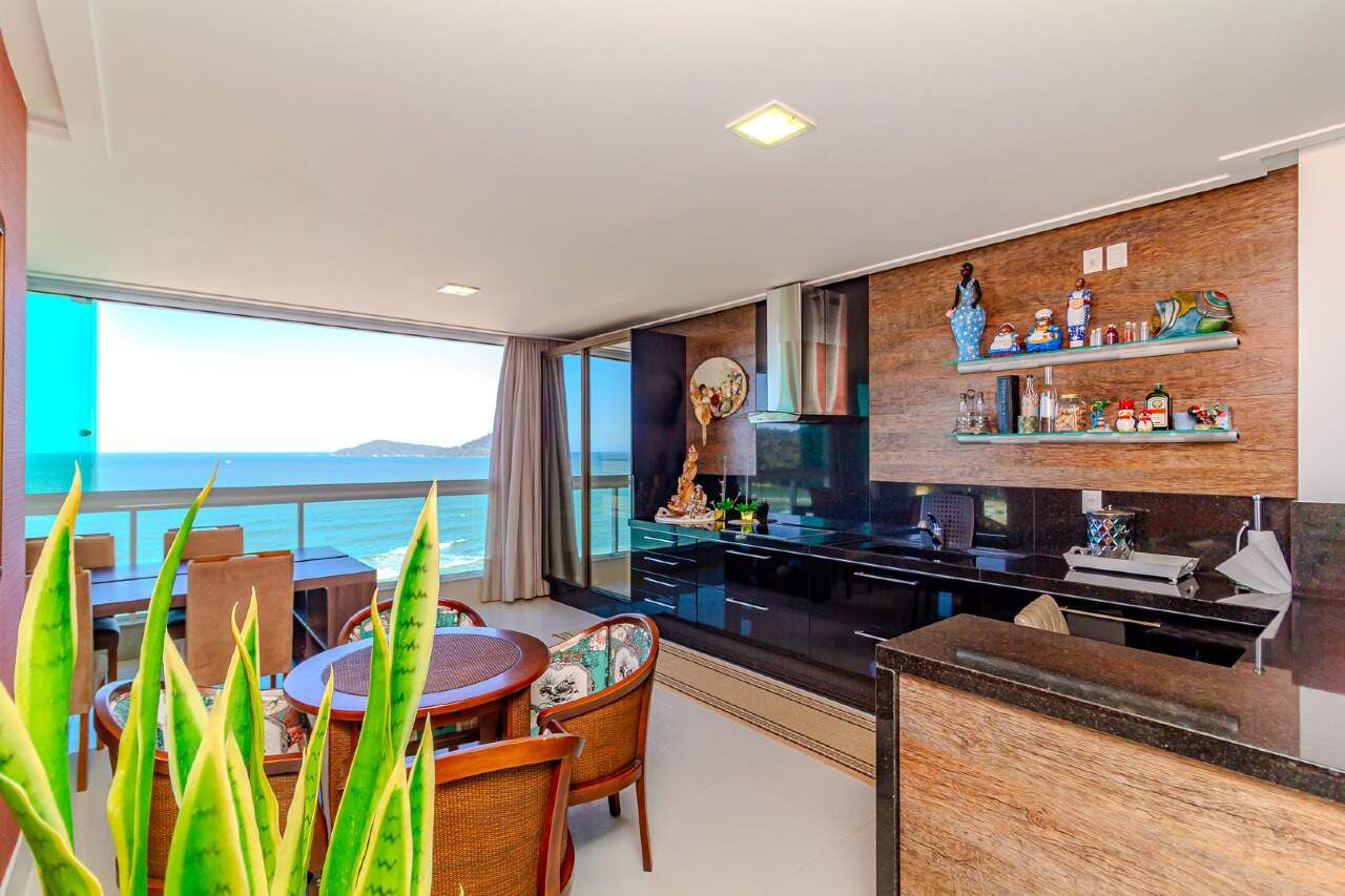 Apartamento Frente Mar no Edifício Metrópolis à venda em Barra Norte, Balneário Camboriú — foto 11